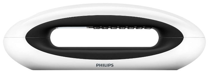 Радиотелефон Philips M5601 (фото modal 1)