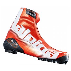 Ботинки для беговых лыж Alpina ECL 2.0 (фото modal nav 1)