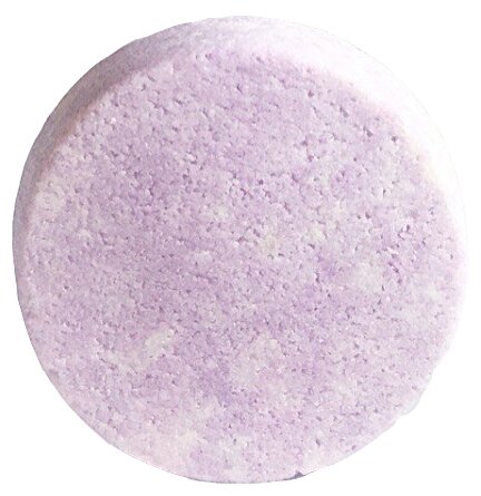 Твердый шампунь SHAMPOO BAR Lavender Calm, 80 гр (фото modal 2)