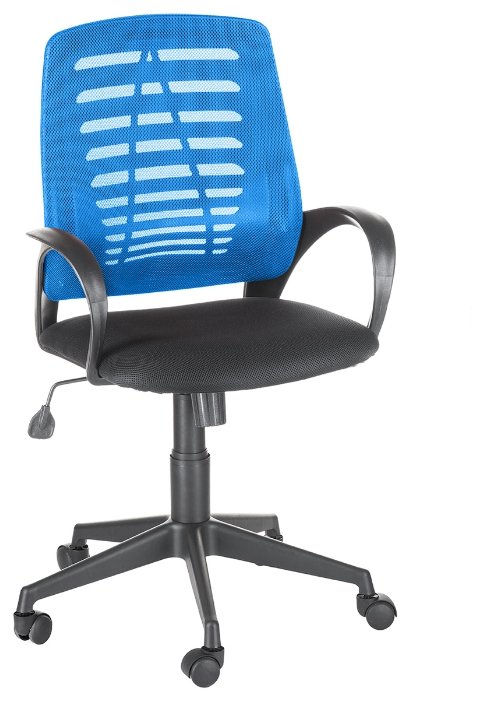 Компьютерное кресло МЕБЕЛЬТОРГ Ирис (фото modal 5)