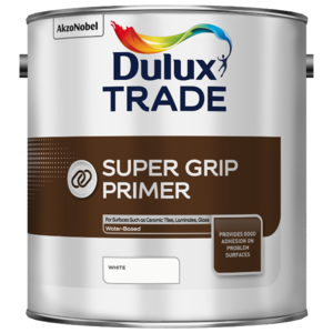 Грунтовка Dulux Super Grip Primer (1 л) (фото modal nav 1)