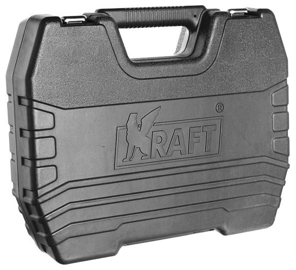 Набор автомобильных инструментов KRAFT KT 700300 (фото modal 2)