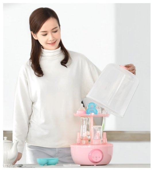 Kola mama disinfection dryer (фото modal 2)
