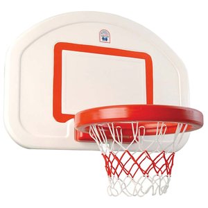 Баскетбольное кольцо pilsan со щитом (03 389) (фото modal nav 1)