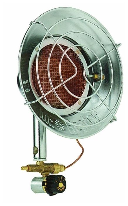 Газовая плитка Mr.Heater MH15 (фото modal 1)