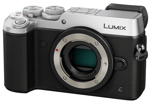 Фотоаппарат со сменной оптикой Panasonic Lumix DMC-GF10 Body (фото modal 1)