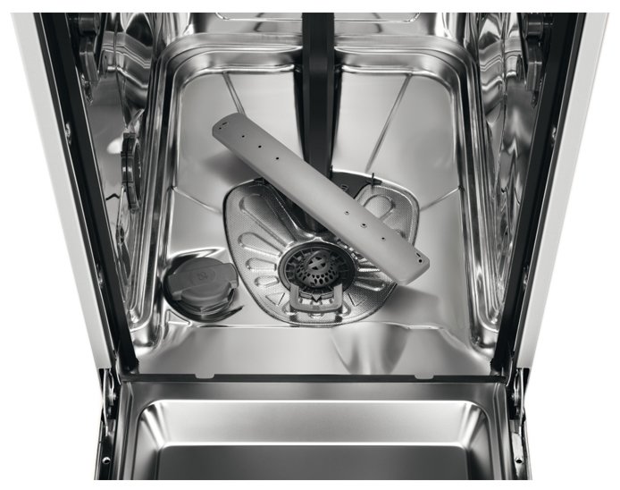 Посудомоечная машина Electrolux ESL 94511 LO (фото modal 4)