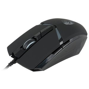 Мышь Oklick 795G GHOST Gaming Optical Mouse Black USB (фото modal nav 4)