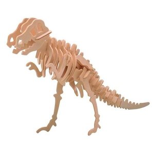 Сборная модель Чудо-Дерево Тиранозавр (малый) (J014) (фото modal nav 1)