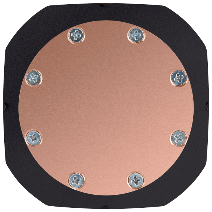 Кулер для процессора Corsair H150i PRO RGB (фото modal 4)