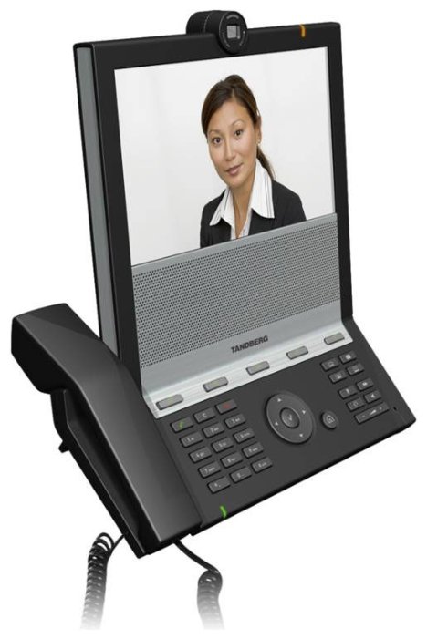 VoIP-телефон Cisco Е20 (фото modal 3)