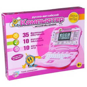 Компьютер Joy Toy 7000 (7001) (фото modal nav 6)