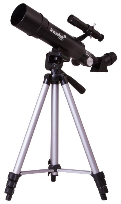 Телескоп LEVENHUK Skyline Travel 50 (фото modal 1)