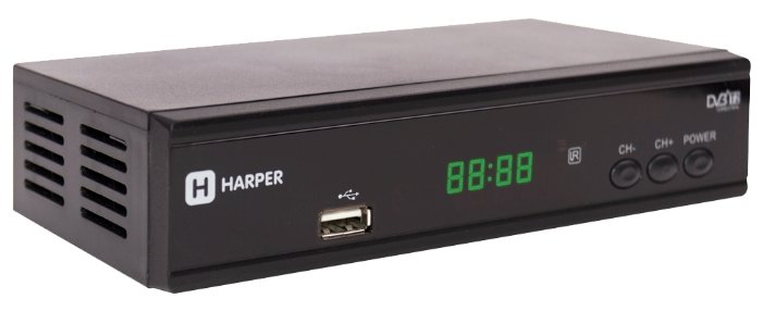TV-тюнер HARPER HDT2-2015 (фото modal 1)