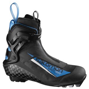 Ботинки для беговых лыж Salomon S/Race Skate Pilot (фото modal nav 1)