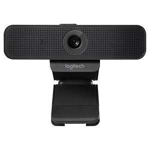 Веб-камера Logitech WebCam C925e (фото modal nav 2)