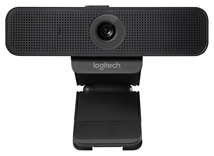 Веб-камера Logitech WebCam C925e (фото modal 2)