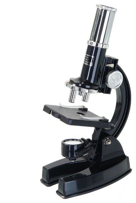 Микроскоп Eastcolight 9939 (фото modal 1)