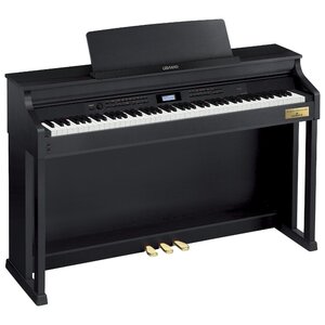 Цифровое пианино CASIO AP-700 (фото modal nav 2)