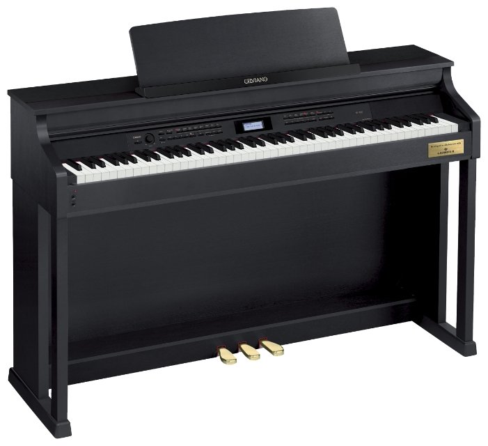 Цифровое пианино CASIO AP-700 (фото modal 2)