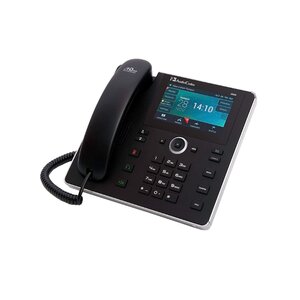 VoIP-телефон AudioCodes IP450HD (фото modal nav 1)
