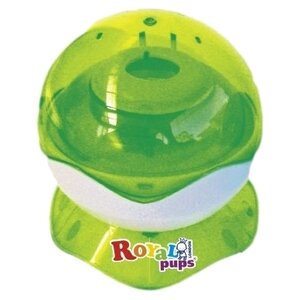Стерилизатор для сосок и пустышек Royal Pups Портативный UV (фото modal nav 3)