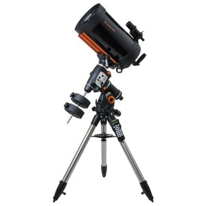 Телескоп Celestron CGEM II 1100 (фото modal nav 1)