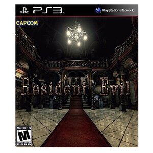 Resident Evil (фото modal nav 2)