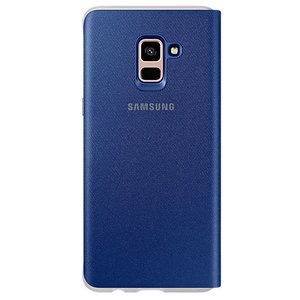 Чехол Samsung EF-FA730 для Samsung Galaxy A8 Plus (2018) (фото modal nav 4)