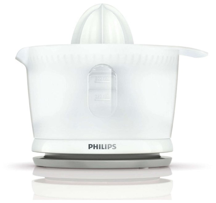 Соковыжималка Philips HR2738 Daily Collection (фото modal 3)