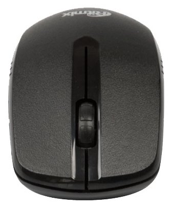 Мышь Ritmix RMW-505 Black USB (фото modal 3)