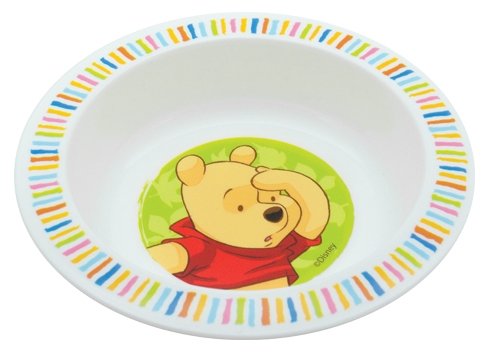 Тарелка Lubby Disney Baby Медвежонок Винни (13598) (фото modal 5)