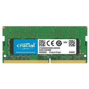 Оперативная память Crucial CT16G4SFD8266 (фото modal nav 1)