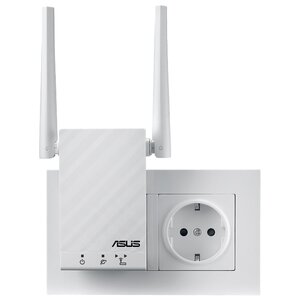 Wi-Fi точка доступа ASUS RP-AC55 (фото modal nav 5)