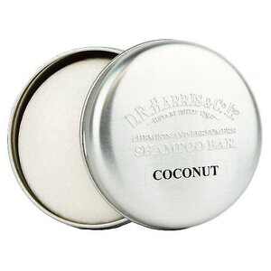Твердый шампунь D.R. Harris Coconut, 50 гр (фото modal nav 2)