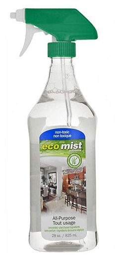 Eco mist Универсальное чистящее средство (фото modal 1)