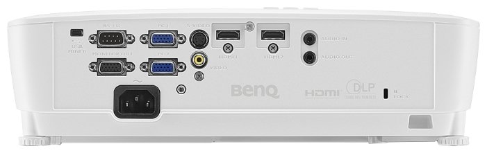 Проектор BenQ TH534 (фото modal 3)