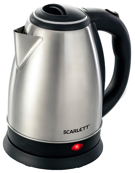 Чайник Scarlett SC-EK21S41 (фото modal 1)