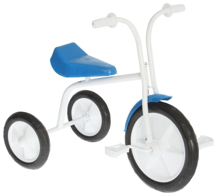 Трехколесный велосипед Кулебаки 01ПН Малыш (фото modal 1)