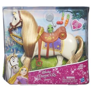 Hasbro Disney Princess набор Лошадь принцессы Диснея Майор / Максимус (B5305) (фото modal nav 7)