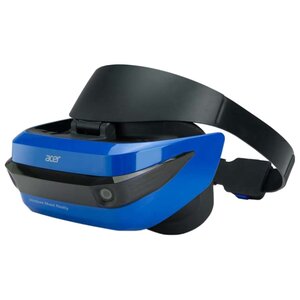 Очки виртуальной реальности Acer Windows Mixed Reality Headset (фото modal nav 2)