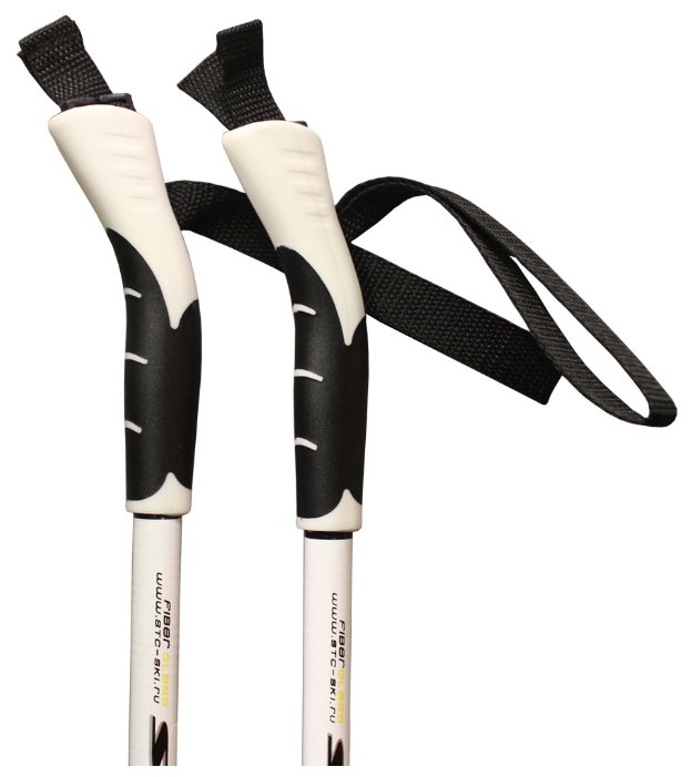 Лыжные палки STC X600 (фото modal 2)