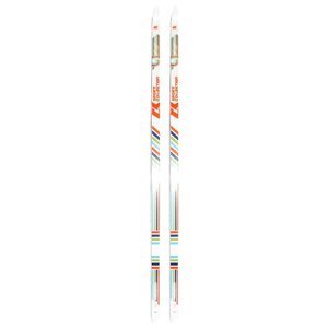 Беговые лыжи СК (Спортивная коллекция) Classic Step White 185 (фото modal nav 1)