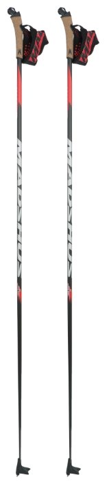 Лыжные палки MADSHUS CR40 (фото modal 1)