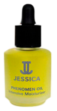 Масло Jessica Phenomen Интенсивное, увлажняющее Миндаль (фото modal 1)