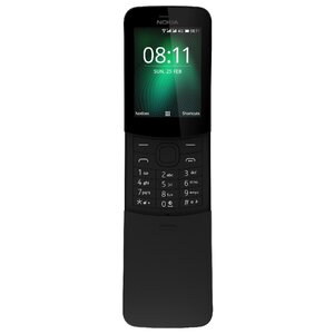 Телефон Nokia 8110 4G (фото modal nav 4)