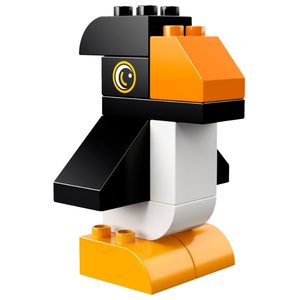 Конструктор LEGO Duplo 10865 Веселые кубики (фото modal nav 8)