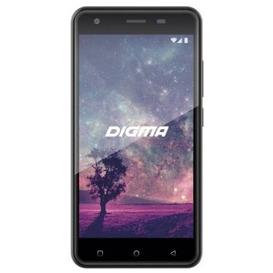 Смартфон Digma VOX G501 4G (фото modal nav 1)