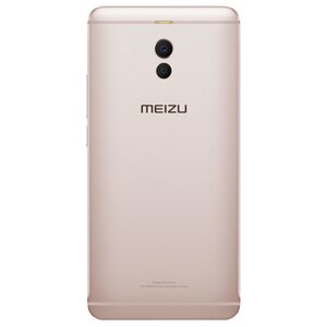 Смартфон Meizu M6 Note 4/32GB (фото modal nav 11)