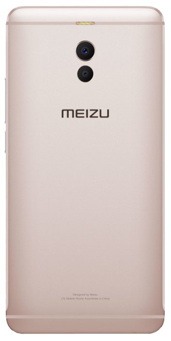 Смартфон Meizu M6 Note 4/32GB (фото modal 11)